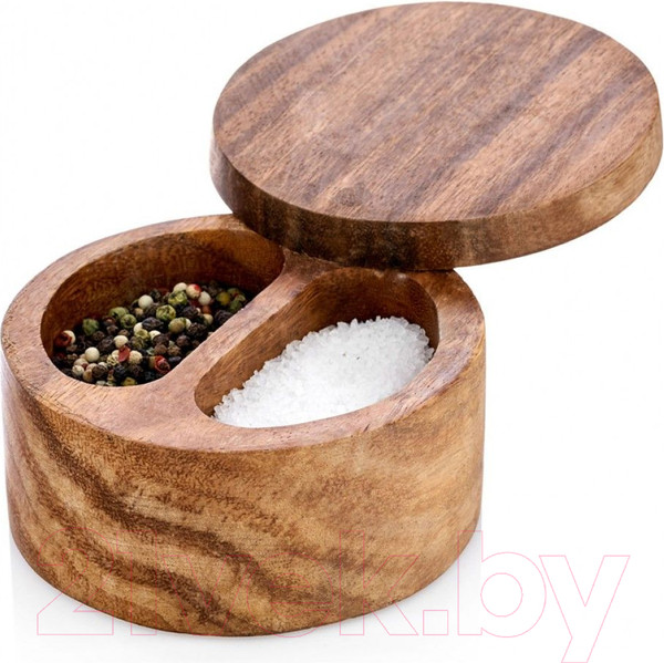 Изображение товара Емкость для хранения Walmer Organic / W37000916