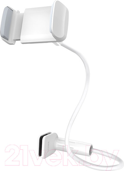 Изображение товара Держатель для смартфонов Borofone BH23 / 6931474719515 (белый)