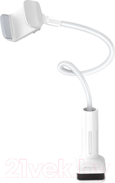 Изображение товара Держатель для смартфонов Borofone BH23 / 6931474719515 (белый)