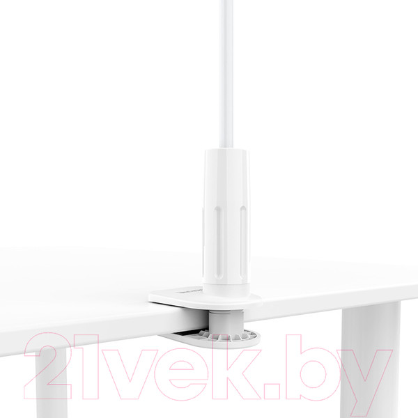 Изображение товара Держатель для смартфонов Borofone BH23 / 6931474719515 (белый)