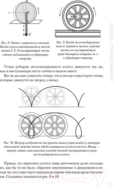 Изображение товара Книга Эксмо Занимательная физика  (Перельман Я.И.)