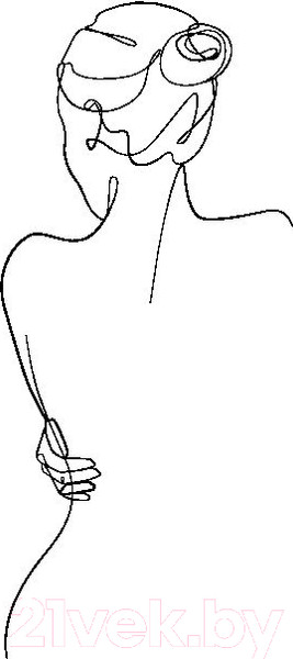 Изображение товара Книга Эксмо Анатомия женственности (Гарипова Л.)