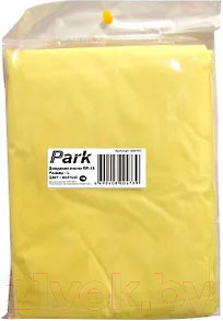 Изображение товара Дождевик Park RP-18 / R999102 (L, желтый)
