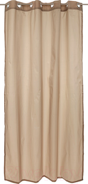 Изображение товара Штора для террасы Nivasan H1.UL-2 (140x220, хаки)