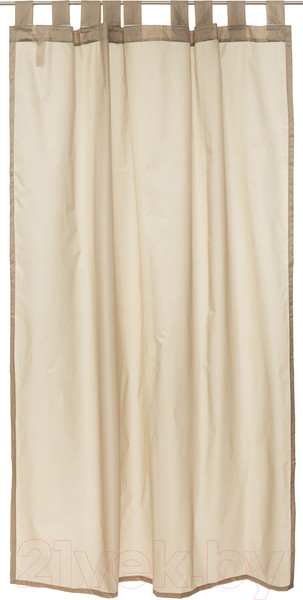 Изображение товара Штора для террасы Nivasan H1.UP+L-2 (140x220, хаки)