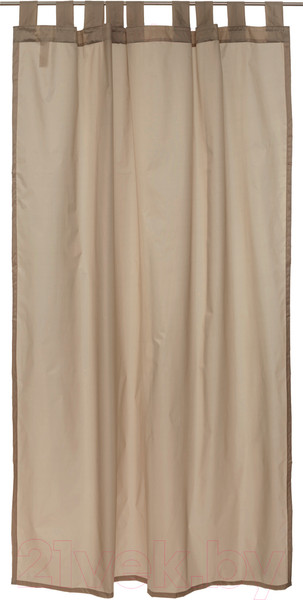 Изображение товара Штора для террасы Nivasan H1.UP-2 (140x220, хаки)