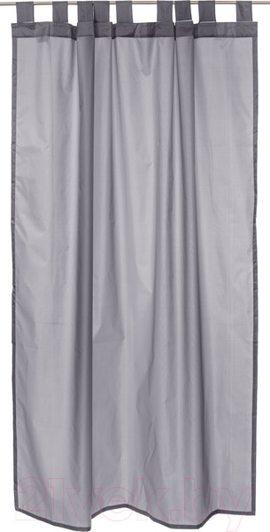 Изображение товара Штора для террасы Nivasan H1.UP-3 (140x220, графит)