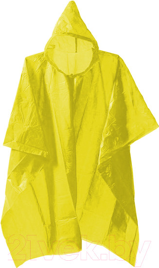 Изображение товара Дождевик Park RP-18 / R999105 (ХL, желтый)