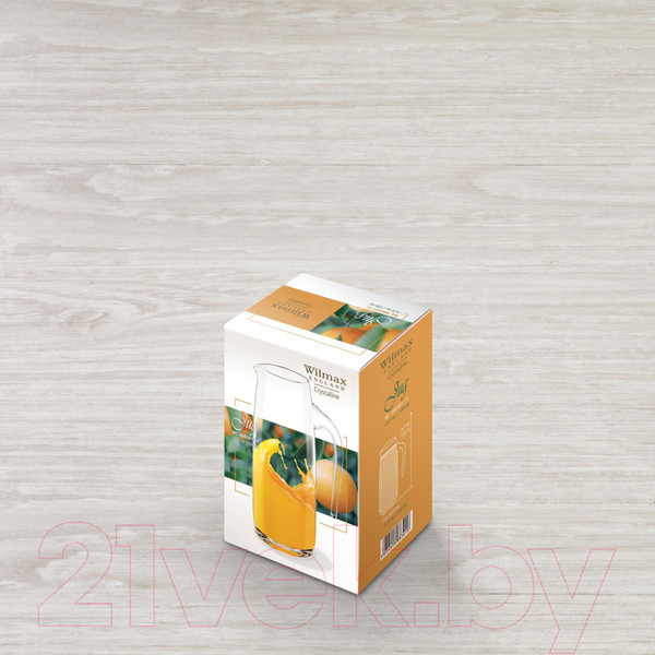 Изображение товара Кувшин Wilmax WL-888301/1C