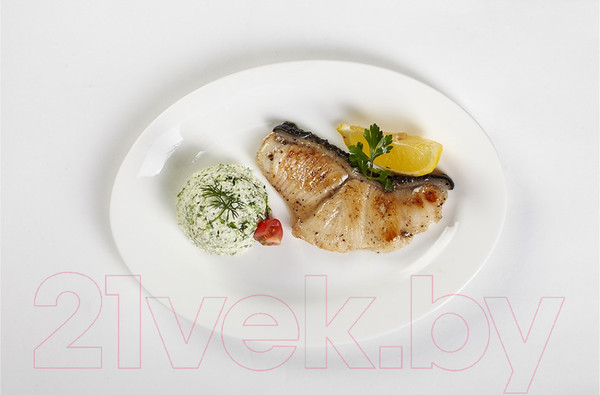 Изображение товара Блюдо Chan Wave Classic фк0127