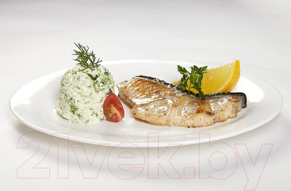 Изображение товара Блюдо Chan Wave Classic фк0127