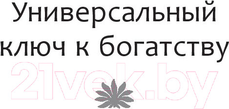Изображение товара Книга Попурри Волшебные ключи: Как достичь успеха и счастья (Мэрфи Дж.)