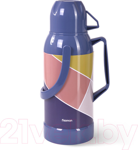 Изображение товара Термос для напитков Fissman 9842