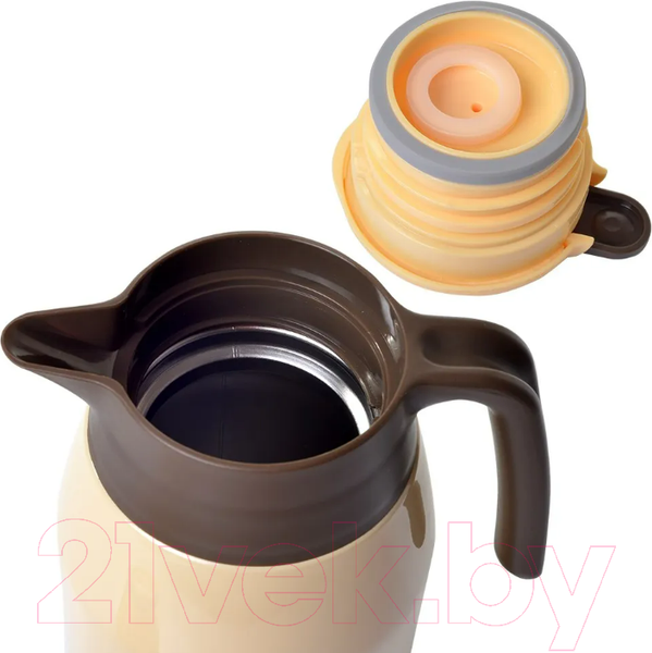 Изображение товара Термос-кувшин Fissman 9802