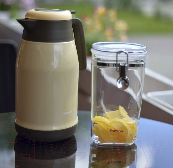 Изображение товара Термос-кувшин Fissman 9802