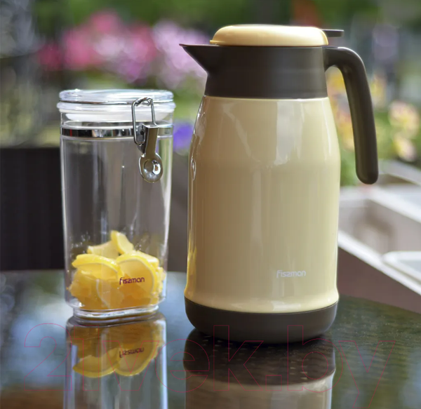 Изображение товара Термос-кувшин Fissman 9802