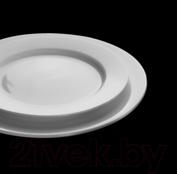 Изображение товара Блюдо Chan Wave Classic фк0132