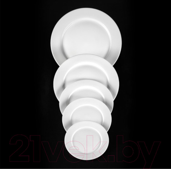 Изображение товара Блюдо Chan Wave Classic фк0132