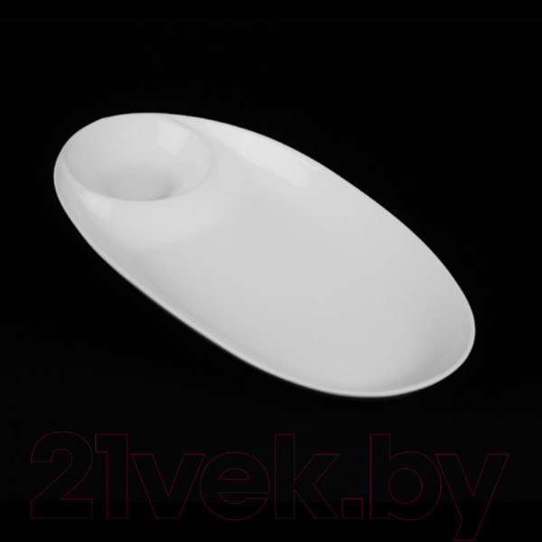 Изображение товара Блюдо Chan Wave Classic фк0246