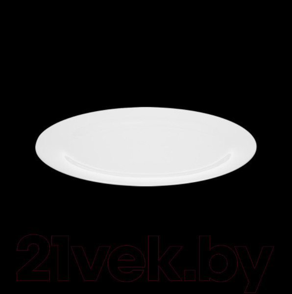 Изображение товара Блюдо Chan Wave Classic фк0129