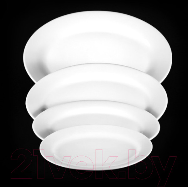 Изображение товара Блюдо Chan Wave Classic фк0199