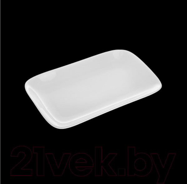 Изображение товара Блюдо Chan Wave Quadro фк0119