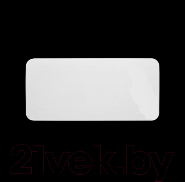 Изображение товара Блюдо Chan Wave Quadro фк0252