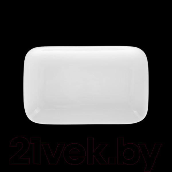 Изображение товара Блюдо Chan Wave Quadro фк0198