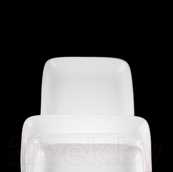 Изображение товара Блюдо Chan Wave Quadro фк0198