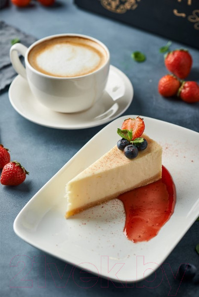 Изображение товара Блюдо Chan Wave Quadro фк0198