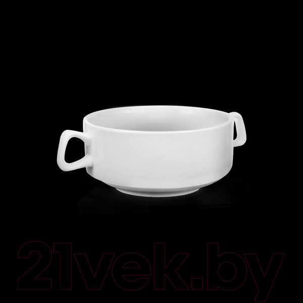 Изображение товара Чаша бульонная Chan Wave Classic фк0135