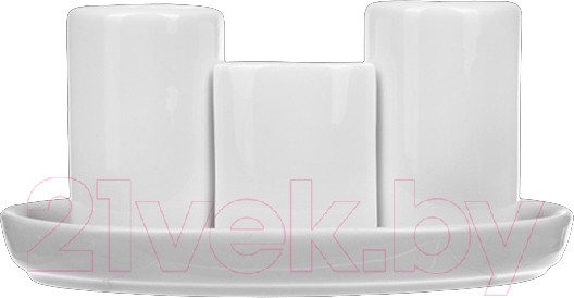 Изображение товара Набор для специй столовый Chan Wave Classic фк0349