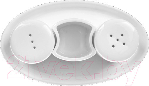 Изображение товара Набор для специй столовый Chan Wave Classic фк0349