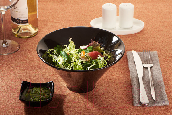 Изображение товара Набор для специй столовый Chan Wave Classic фк0349