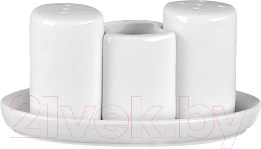 Изображение товара Набор для специй столовый Chan Wave Classic фк0349