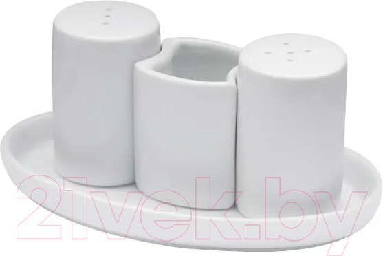 Изображение товара Набор для специй столовый Chan Wave Classic фк0349