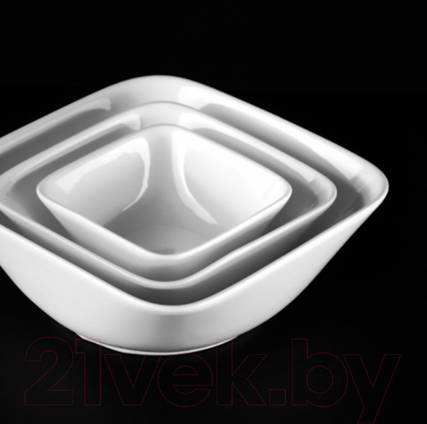 Изображение товара Салатник Chan Wave Quadro фк0203