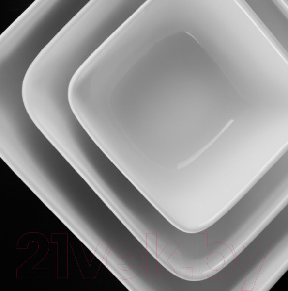 Изображение товара Салатник Chan Wave Quadro фк0204