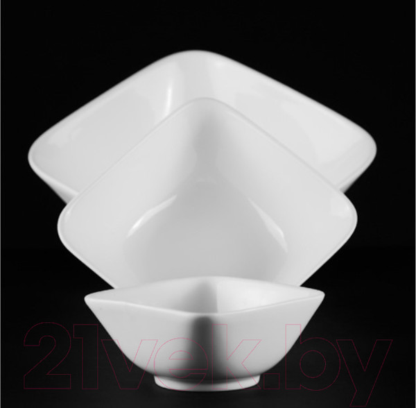 Изображение товара Салатник Chan Wave Quadro фк0204