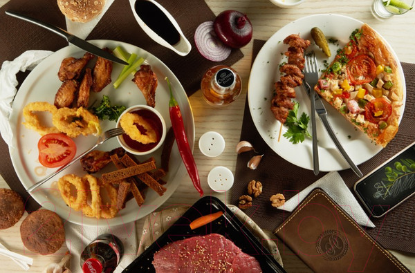 Изображение товара Соусник Chan Wave Classic фк0141