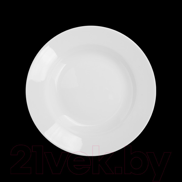 Изображение товара Тарелка столовая глубокая Chan Wave Classic фк0143