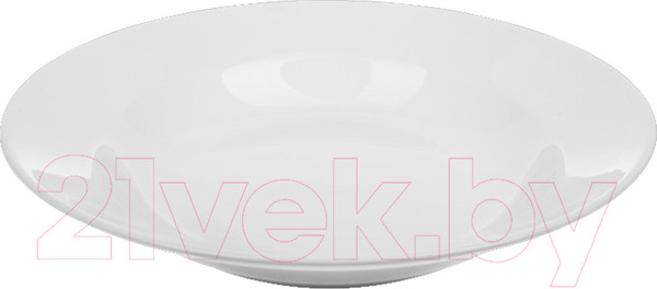 Изображение товара Тарелка столовая глубокая Chan Wave Classic фк0143