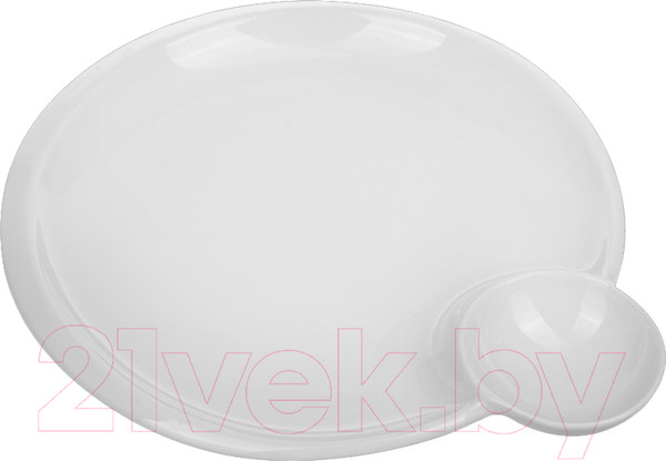 Изображение товара Тарелка столовая обеденная Chan Wave Classic фк0243