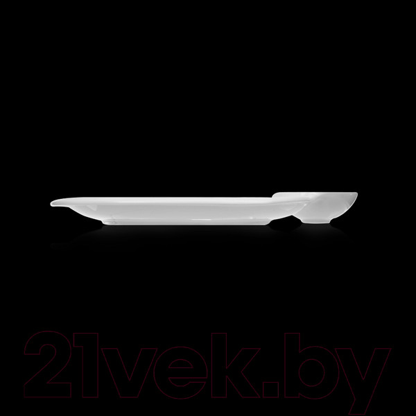 Изображение товара Тарелка столовая обеденная Chan Wave Classic фк0243