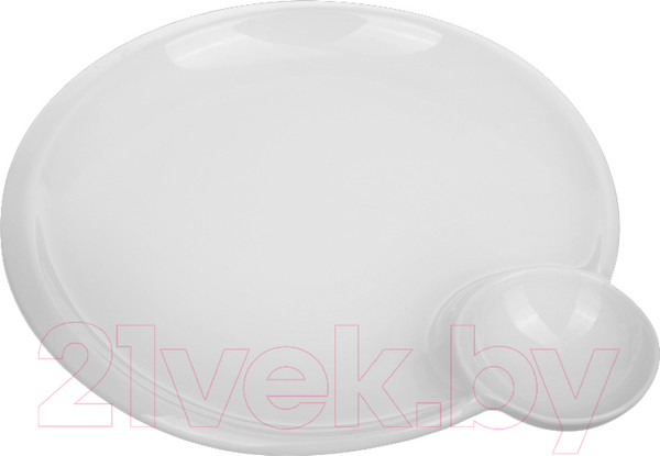 Изображение товара Тарелка столовая обеденная Chan Wave Classic фк0242