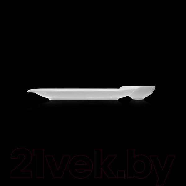 Изображение товара Тарелка столовая обеденная Chan Wave Classic фк0242