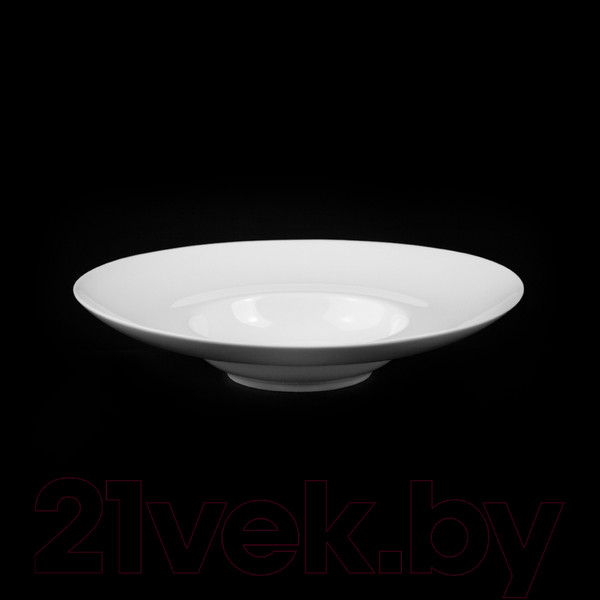 Изображение товара Тарелка столовая глубокая Chan Wave Classic фк0393