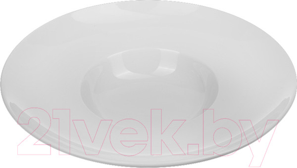 Изображение товара Тарелка столовая глубокая Chan Wave Classic фк0393