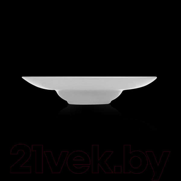 Изображение товара Тарелка столовая глубокая Chan Wave Classic фк0393