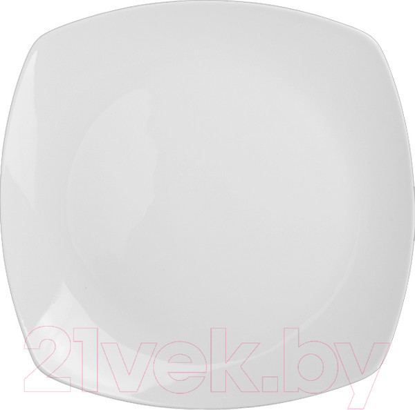 Изображение товара Тарелка закусочная (десертная) Chan Wave Quadro фк0207